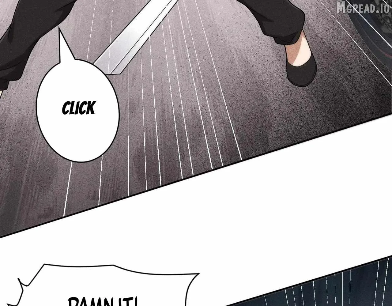 Urban Dragon Revealed Chapter 70 page 35