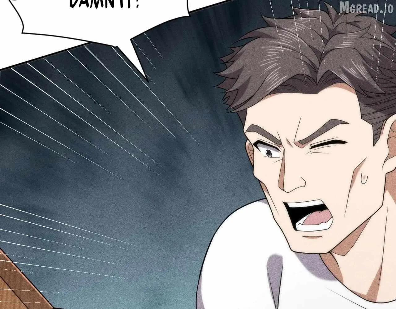 Urban Dragon Revealed Chapter 70 page 36