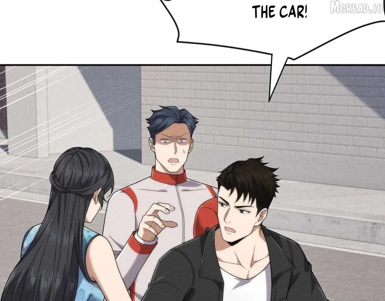 Urban Dragon Revealed Chapter 70 page 42