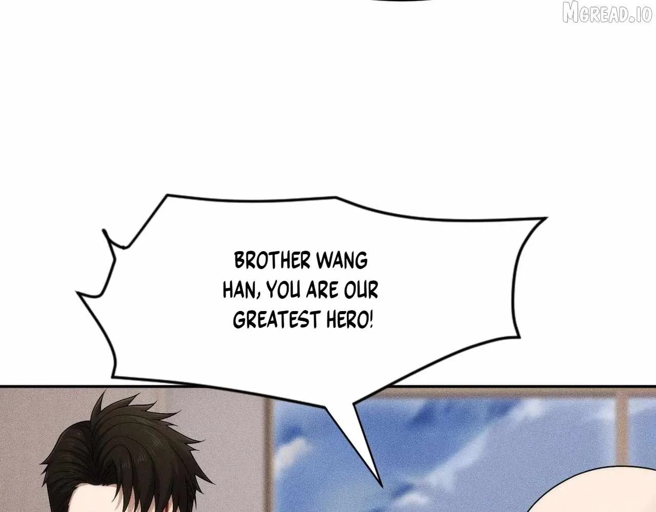 Urban Dragon Revealed Chapter 70 page 79