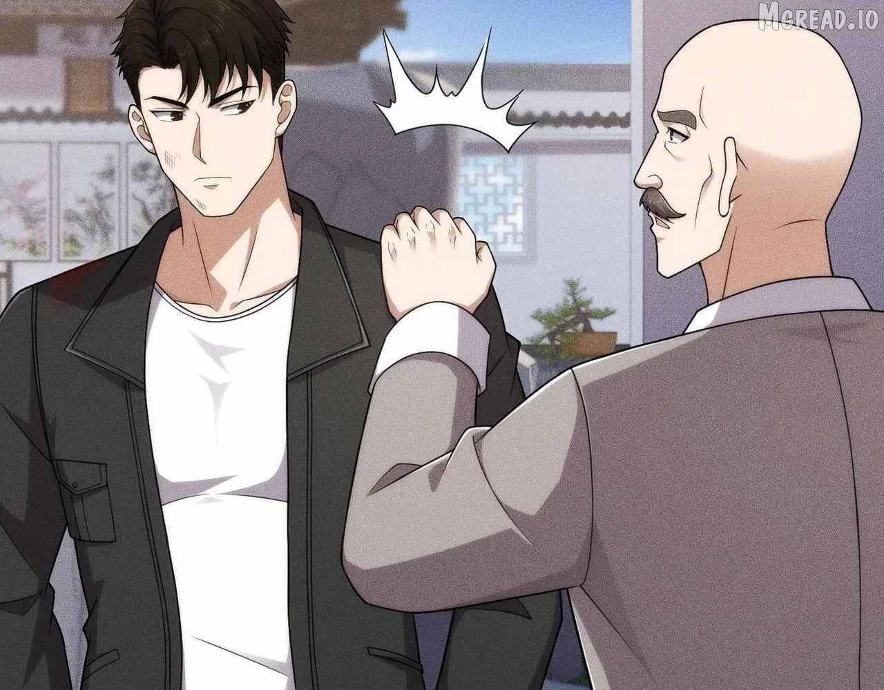 Urban Dragon Revealed Chapter 70 page 107