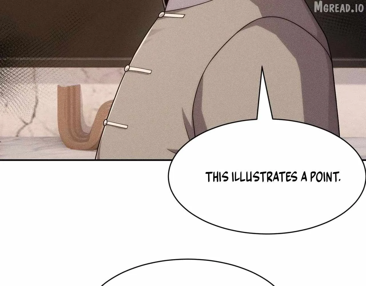 Urban Dragon Revealed Chapter 70 page 118