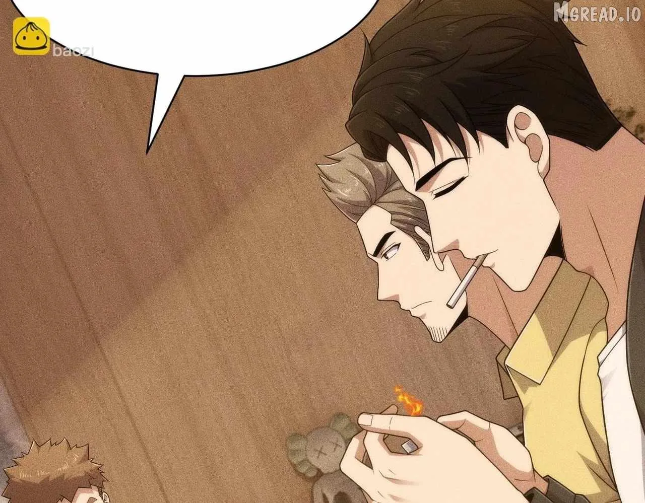Urban Dragon Revealed Chapter 70 page 131