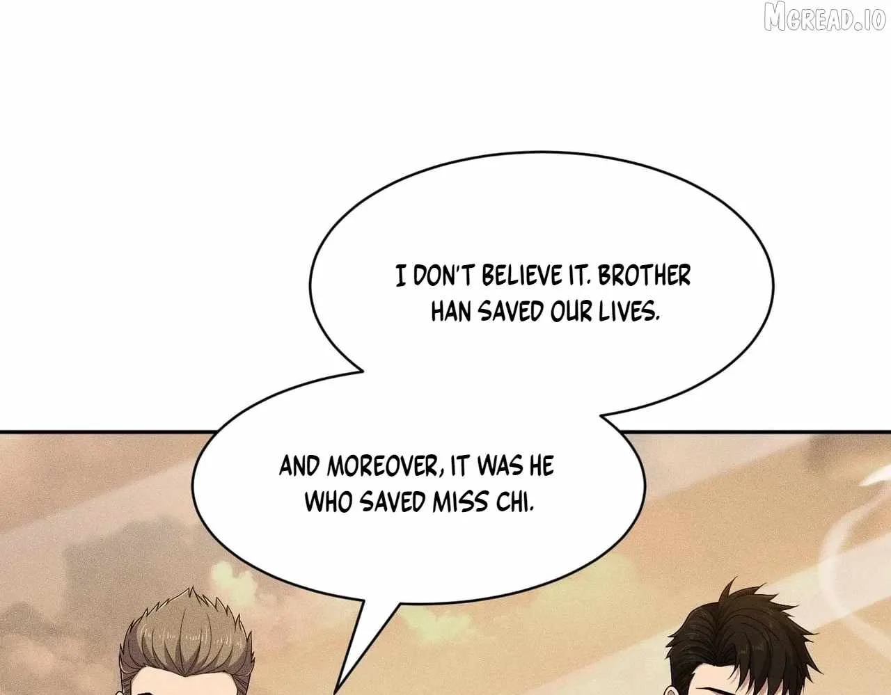 Urban Dragon Revealed Chapter 70 page 134