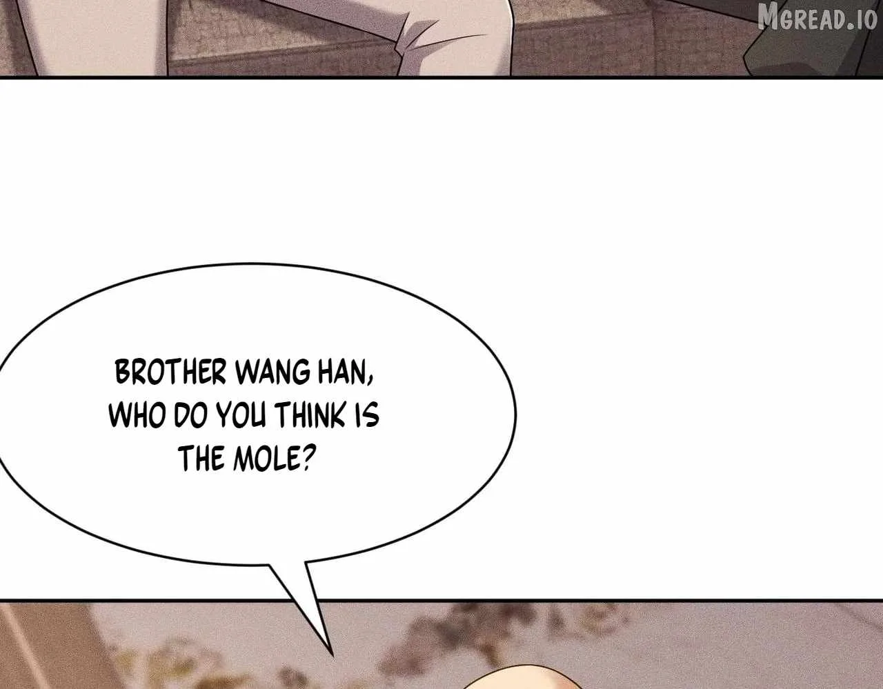 Urban Dragon Revealed Chapter 70 page 136