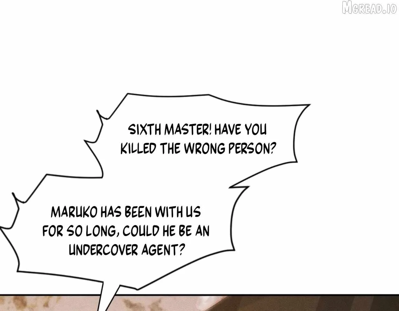 Urban Dragon Revealed Chapter 70 page 151
