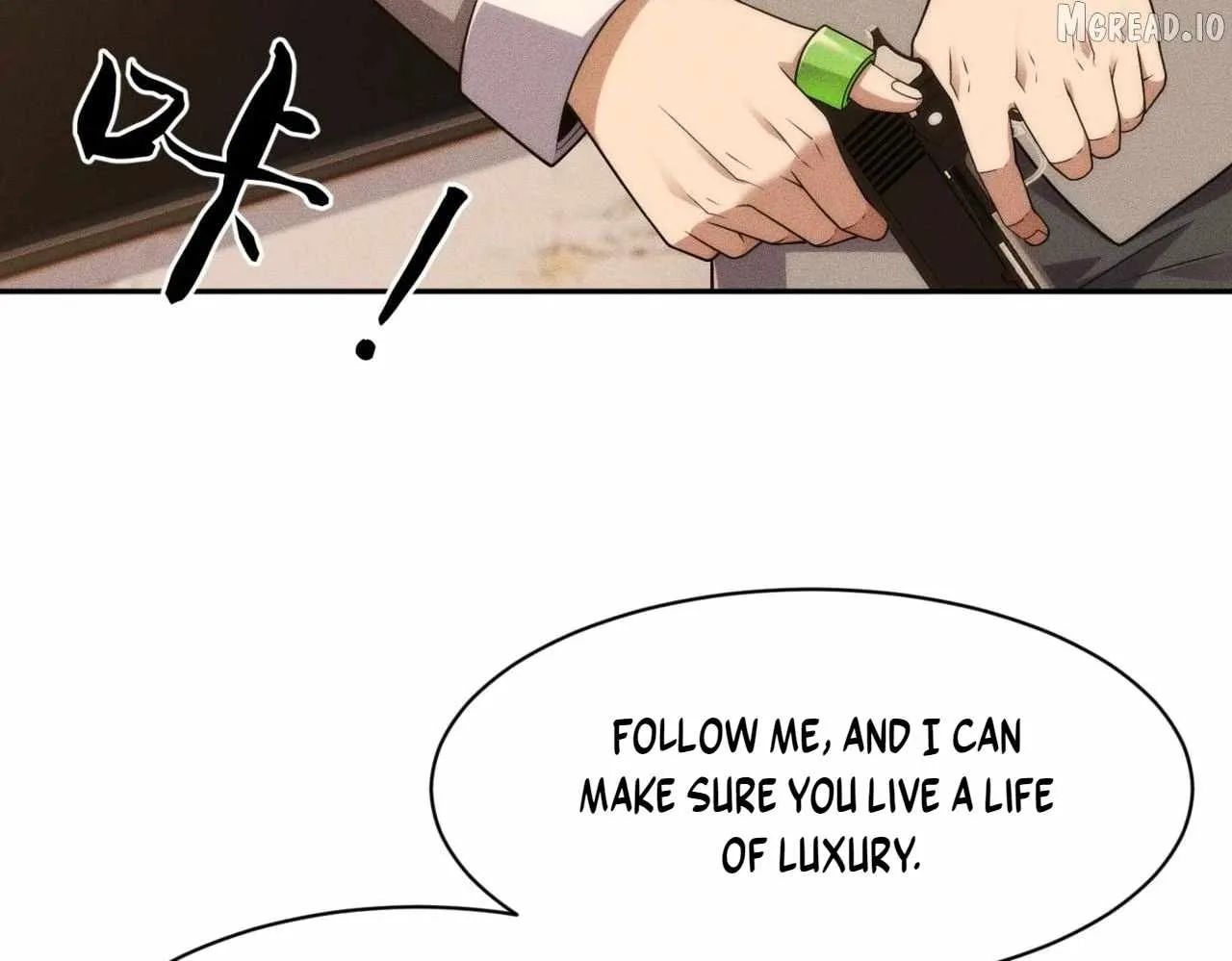 Urban Dragon Revealed Chapter 70 page 162