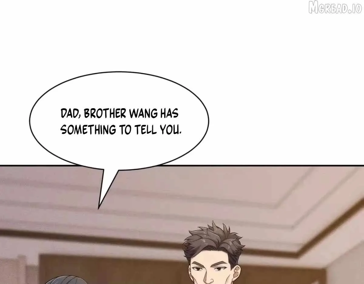 Urban Dragon Revealed Chapter 71 page 19