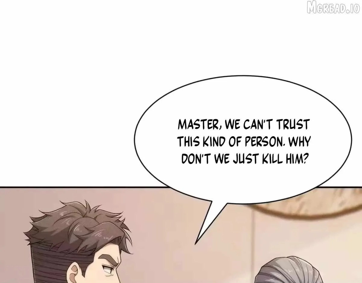 Urban Dragon Revealed Chapter 71 page 38
