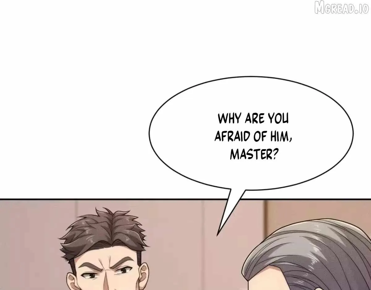 Urban Dragon Revealed Chapter 71 page 41