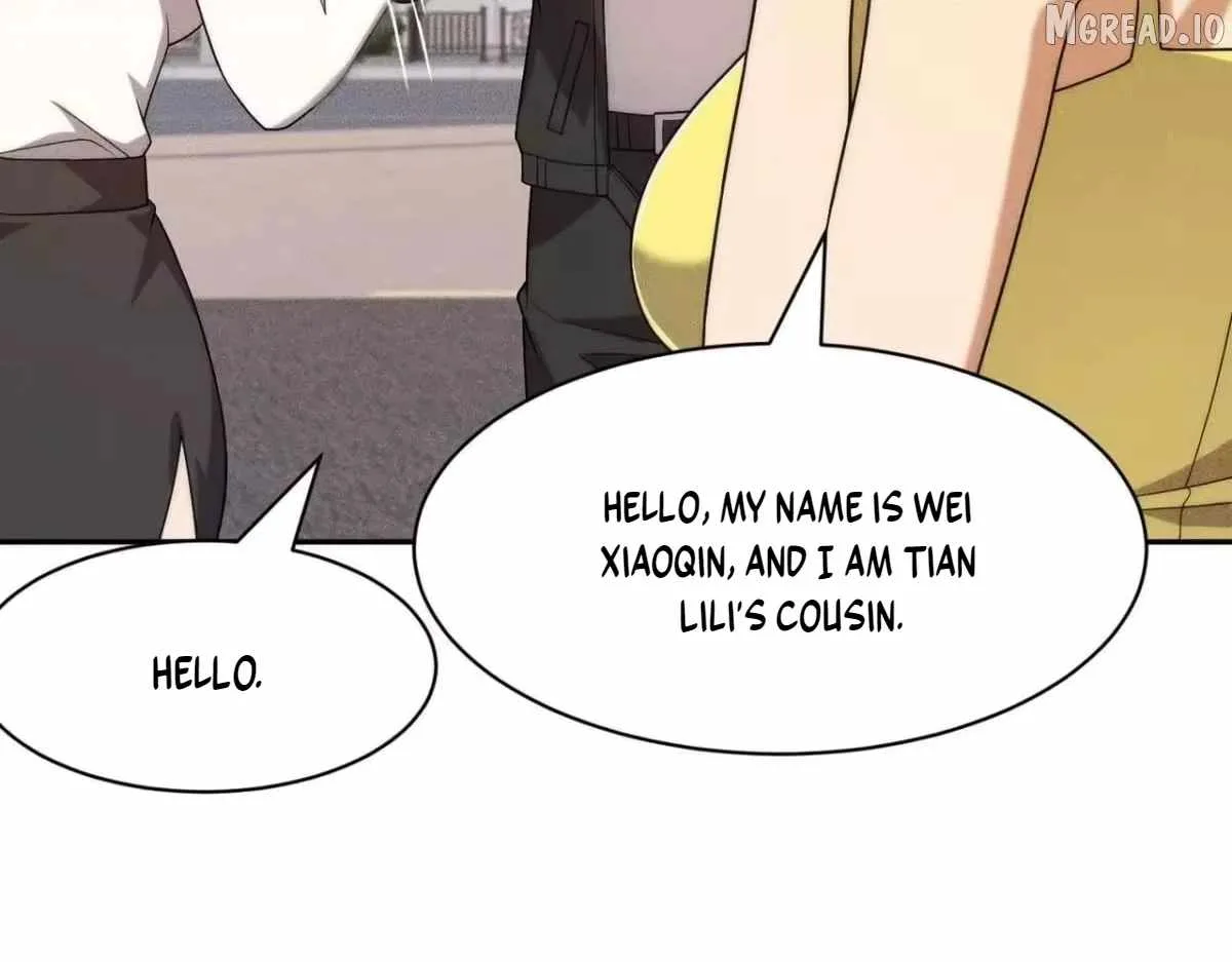 Urban Dragon Revealed Chapter 71 page 83