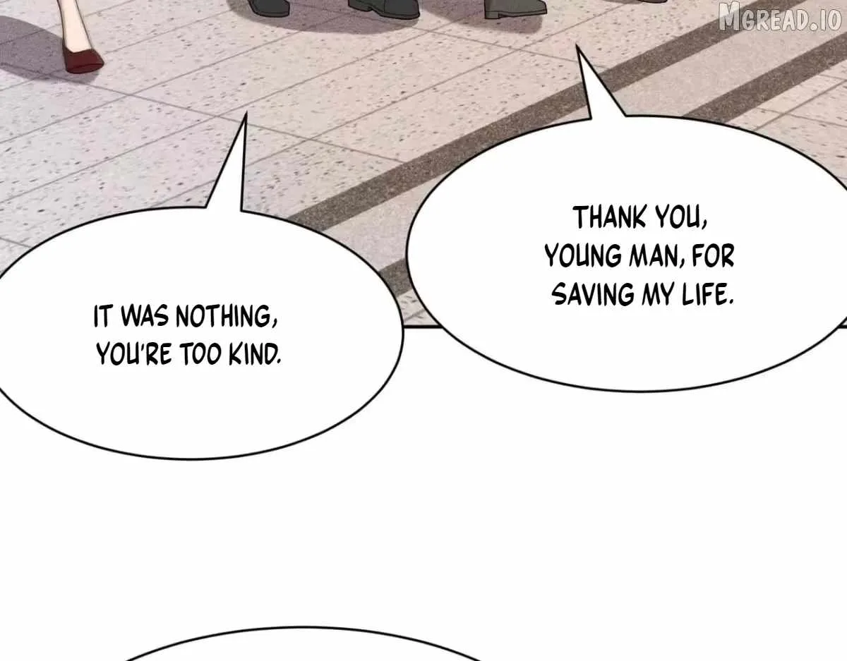 Urban Dragon Revealed Chapter 71 page 86