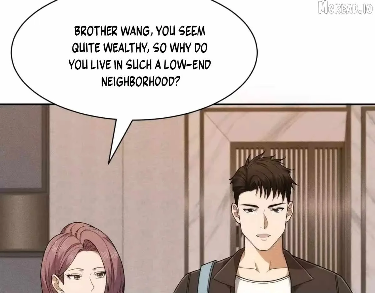 Urban Dragon Revealed Chapter 71 page 87
