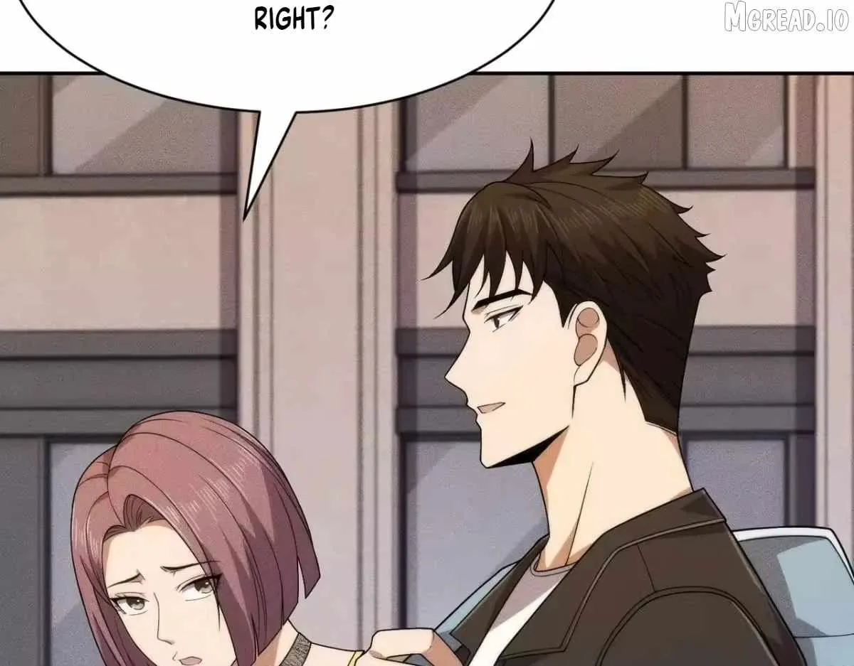 Urban Dragon Revealed Chapter 71 page 90