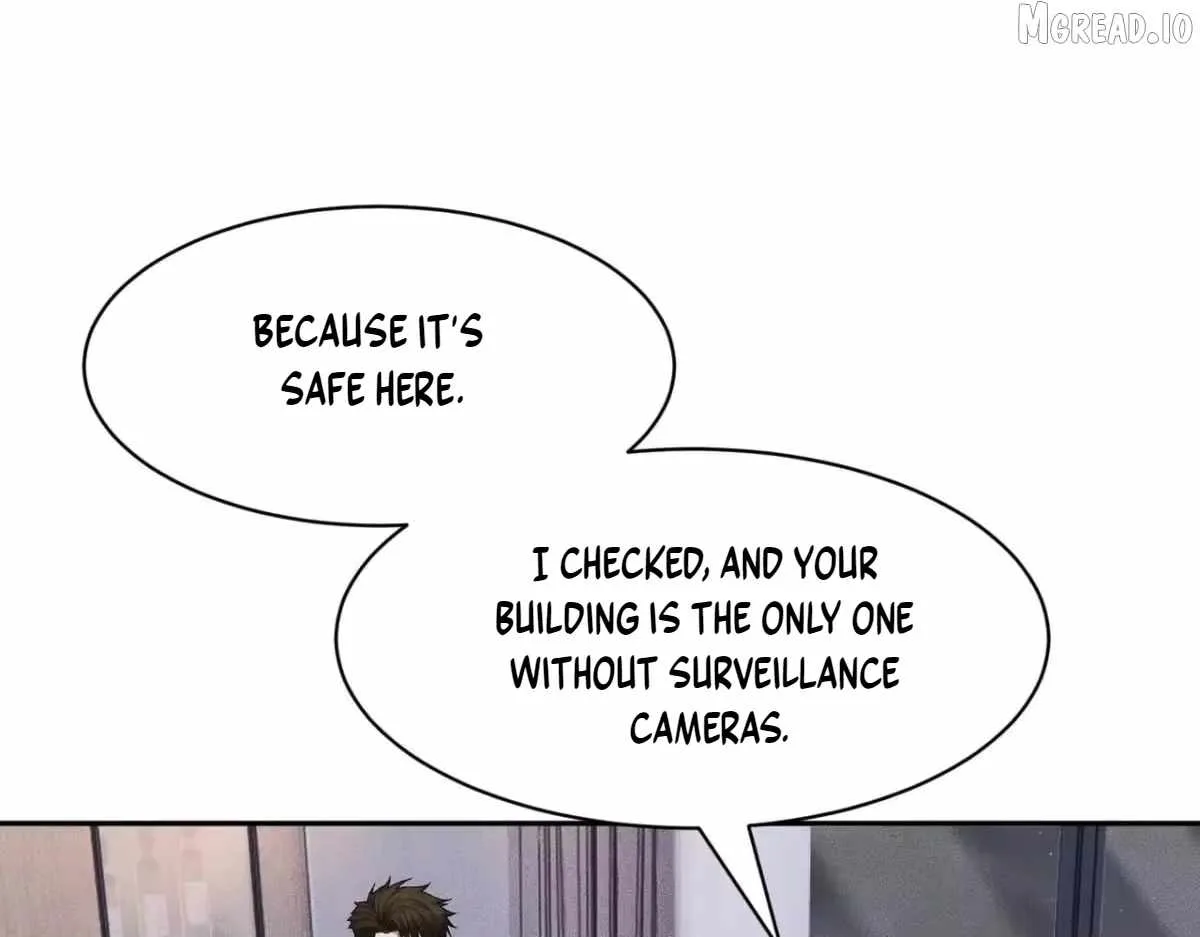 Urban Dragon Revealed Chapter 71 page 119