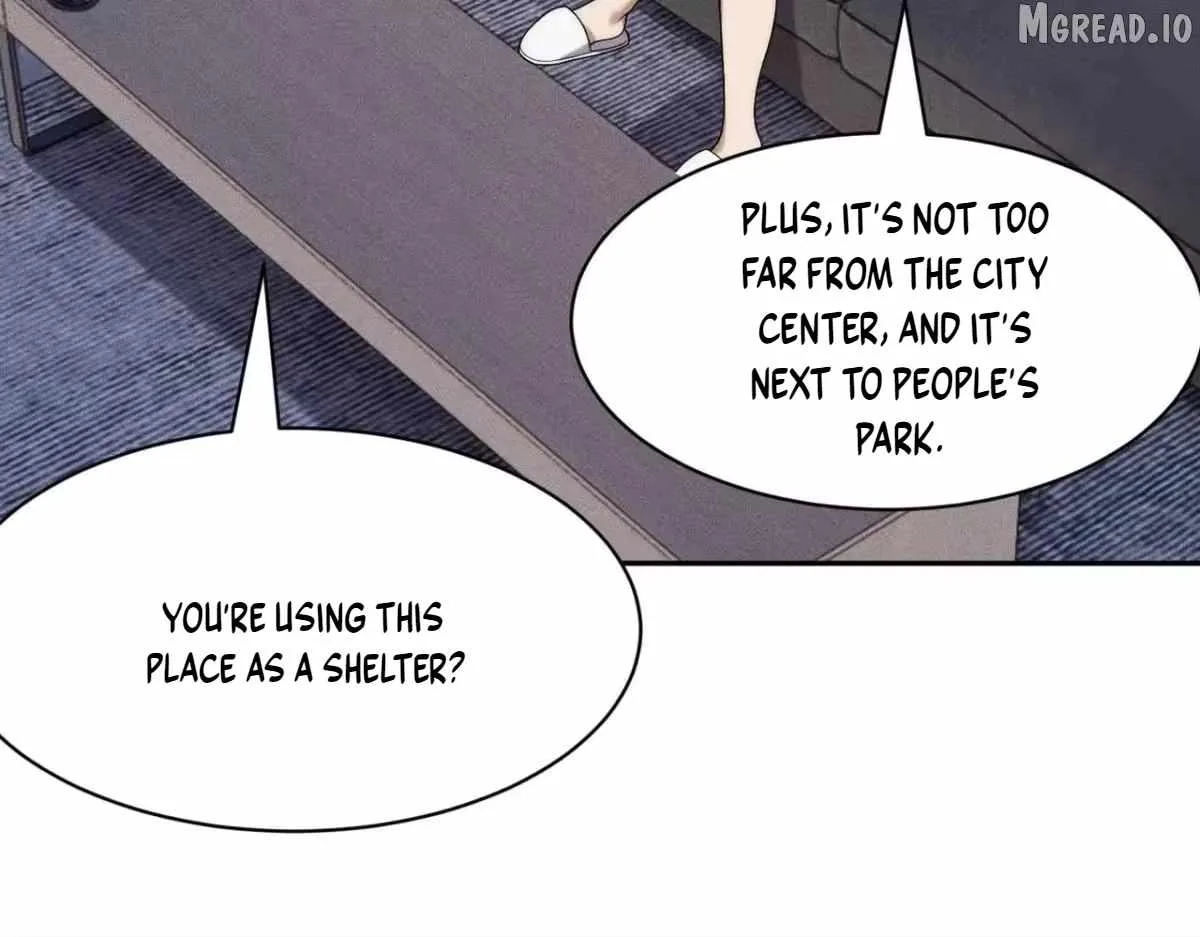 Urban Dragon Revealed Chapter 71 page 121