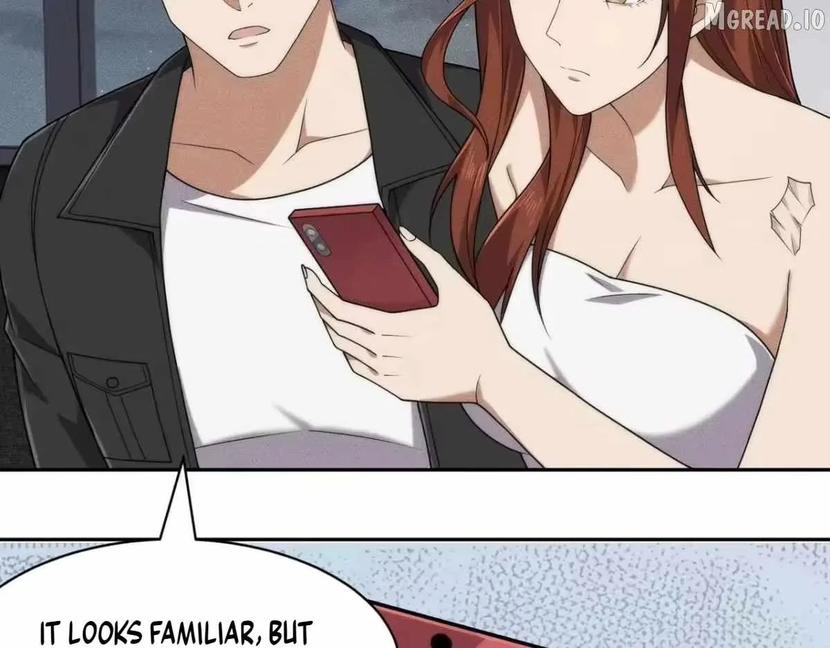 Urban Dragon Revealed Chapter 71 page 137