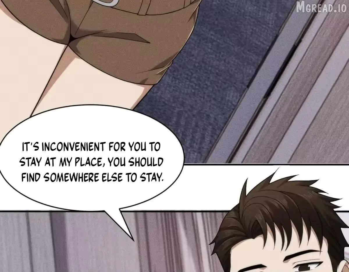 Urban Dragon Revealed Chapter 72 page 45