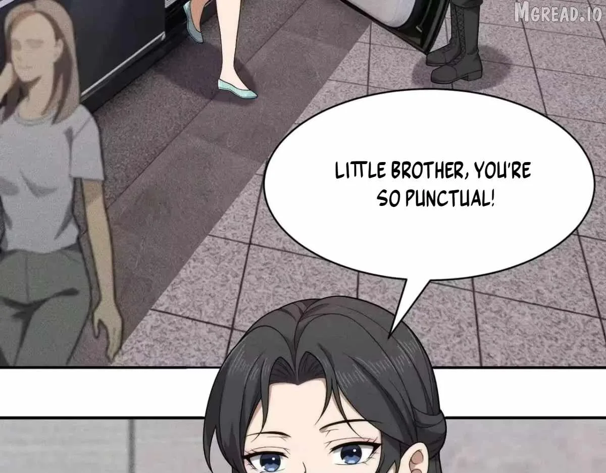 Urban Dragon Revealed Chapter 72 page 85