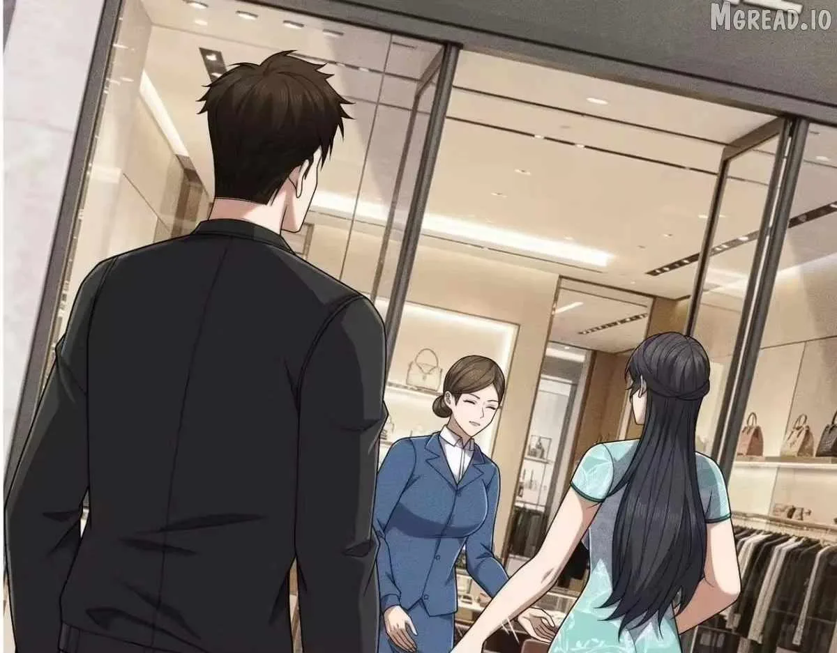 Urban Dragon Revealed Chapter 72 page 94