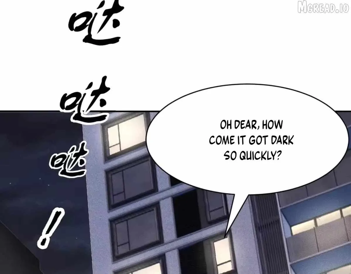 Urban Dragon Revealed Chapter 72 page 101