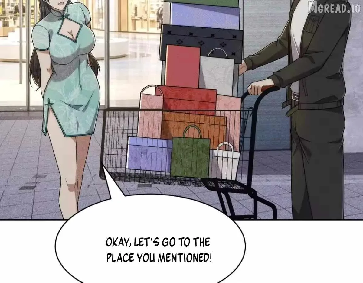 Urban Dragon Revealed Chapter 72 page 113