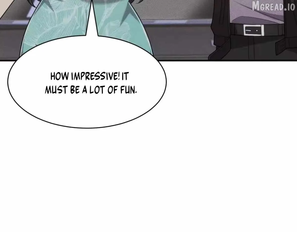 Urban Dragon Revealed Chapter 72 page 122