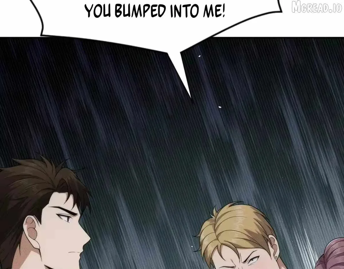 Urban Dragon Revealed Chapter 72 page 134