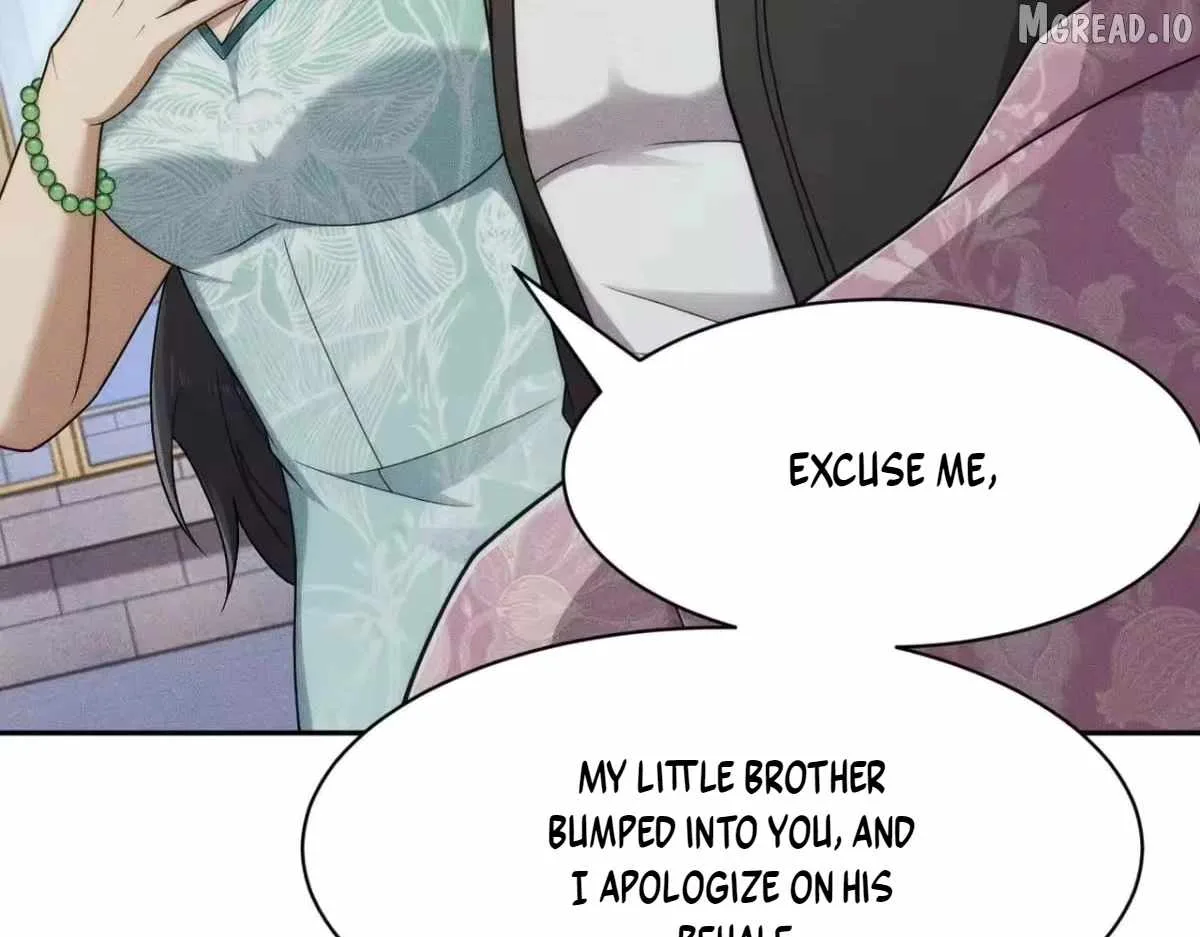 Urban Dragon Revealed Chapter 72 page 140