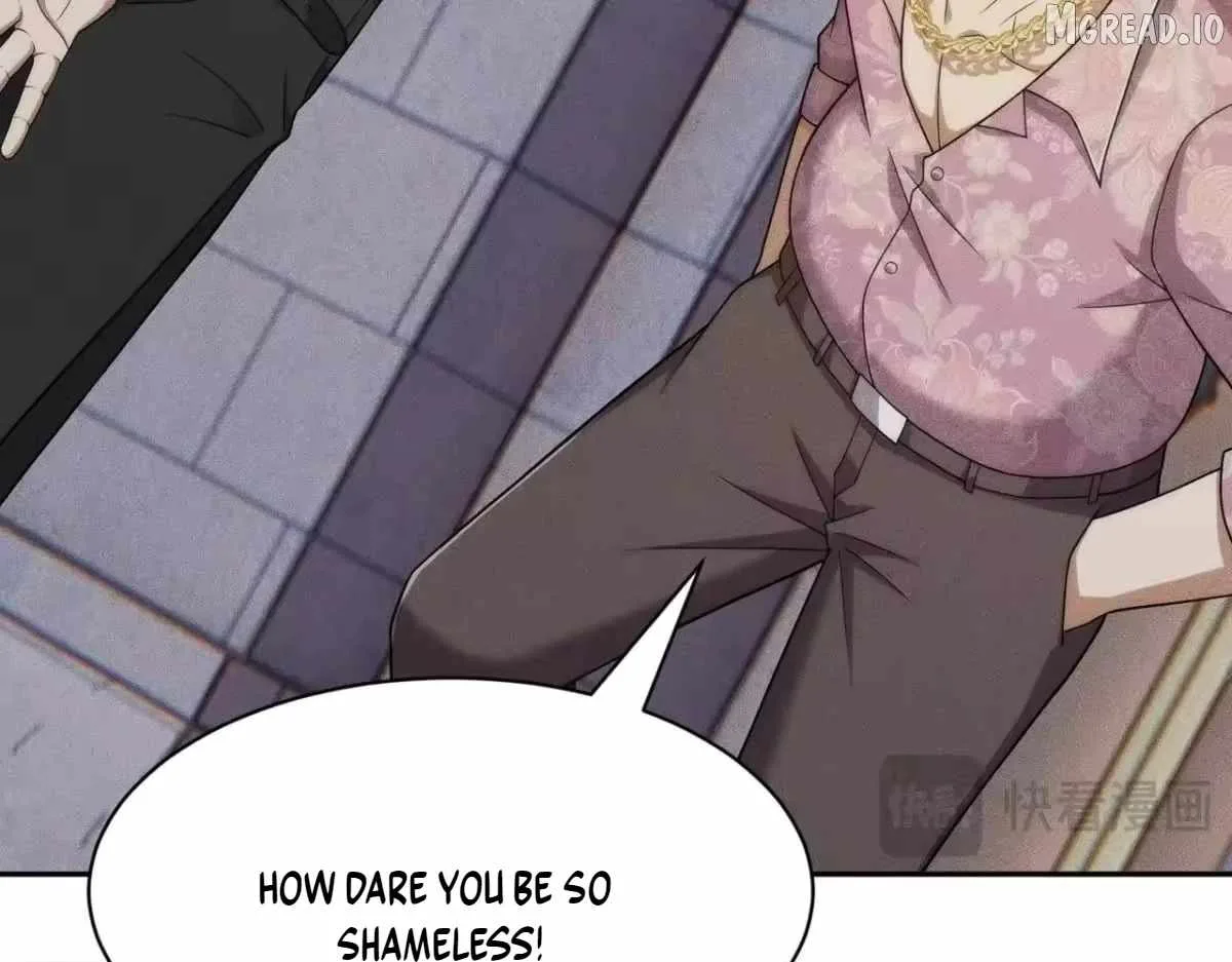 Urban Dragon Revealed Chapter 72 page 153