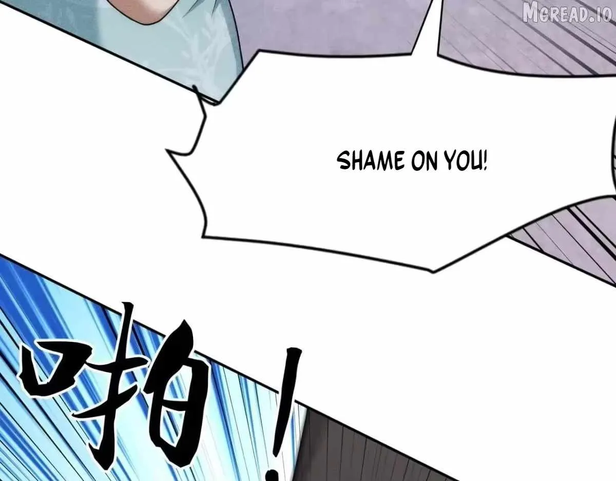 Urban Dragon Revealed Chapter 72 page 163