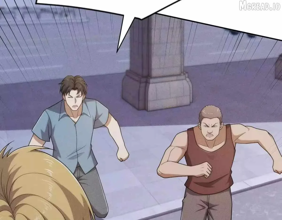Urban Dragon Revealed Chapter 72 page 170