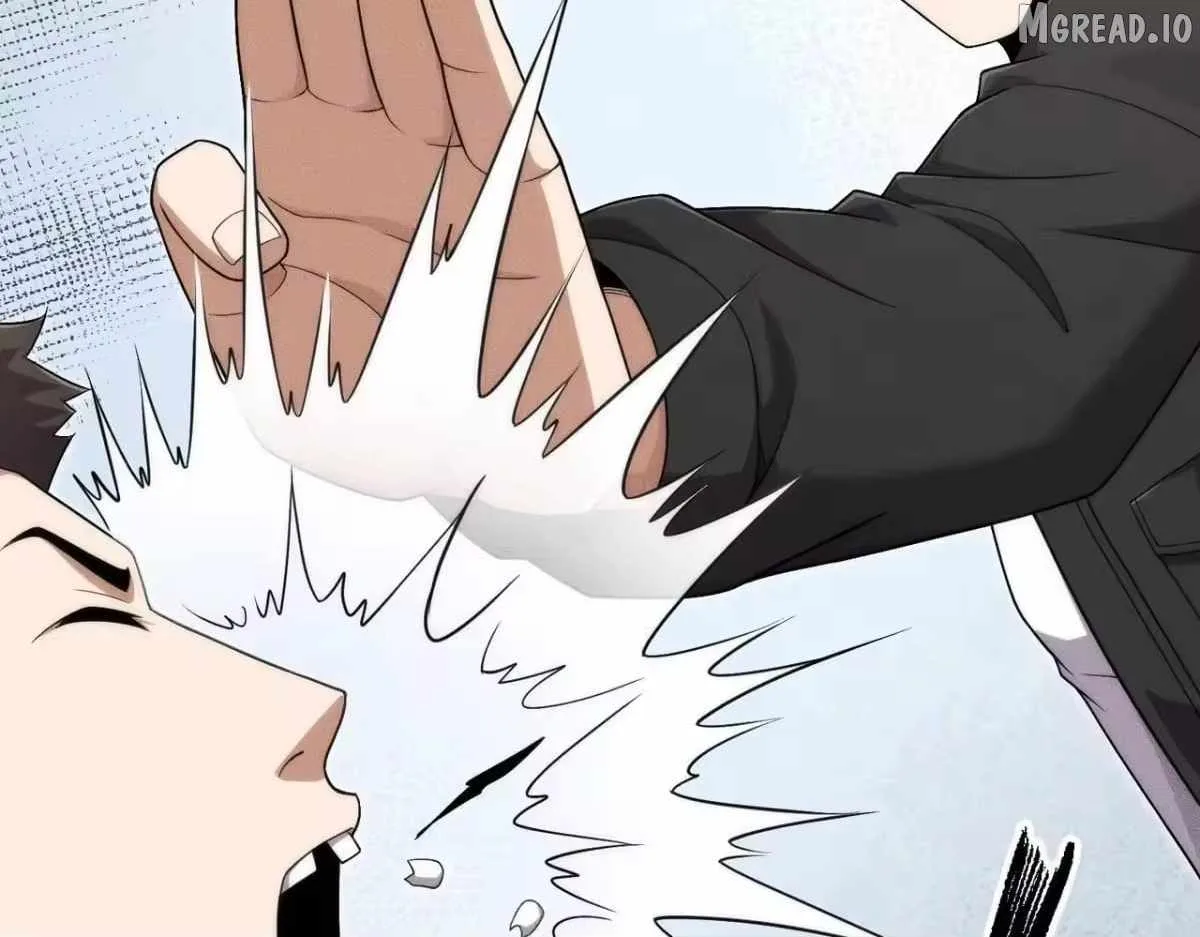 Urban Dragon Revealed Chapter 73 page 10