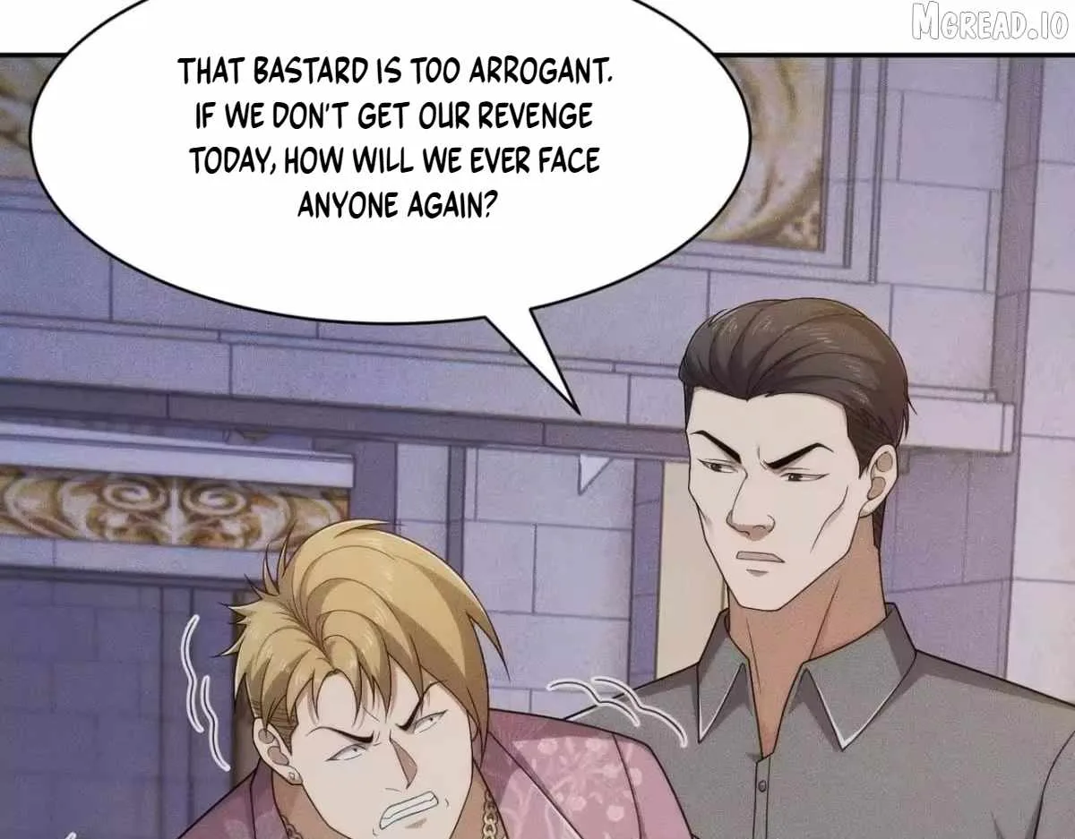 Urban Dragon Revealed Chapter 73 page 50