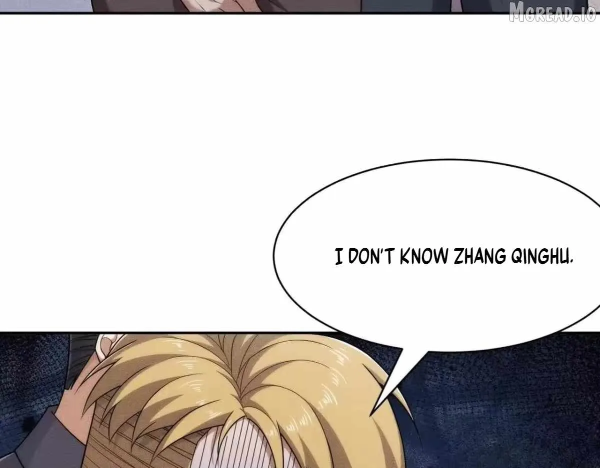 Urban Dragon Revealed Chapter 73 page 52
