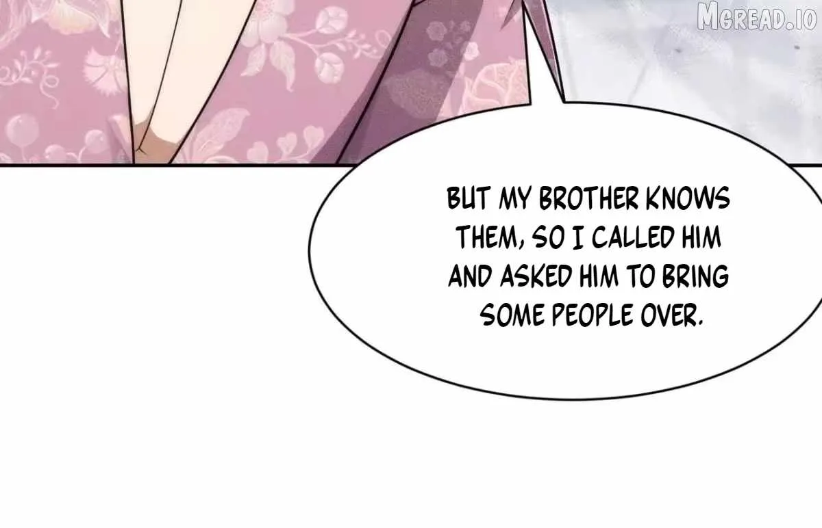 Urban Dragon Revealed Chapter 73 page 54