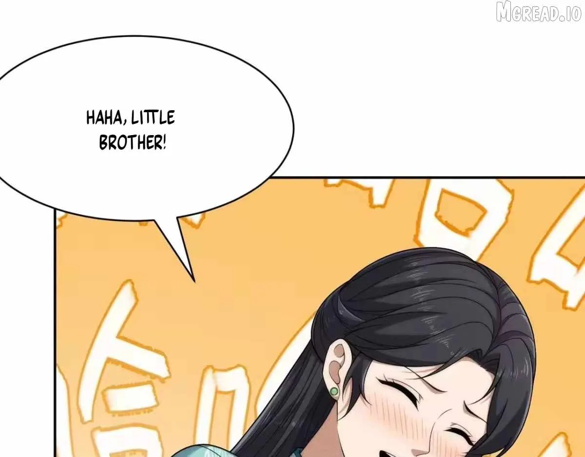 Urban Dragon Revealed Chapter 73 page 68