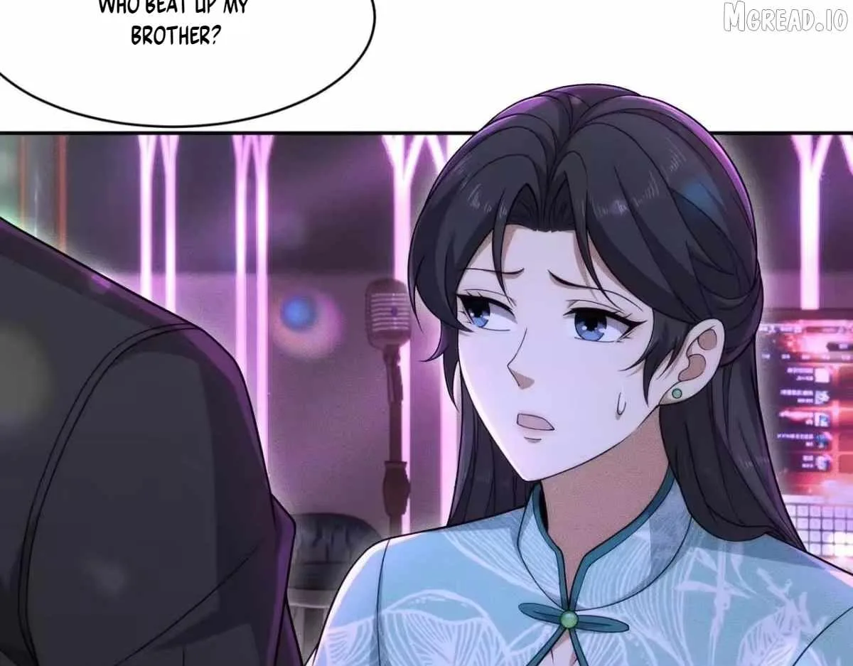 Urban Dragon Revealed Chapter 73 page 100