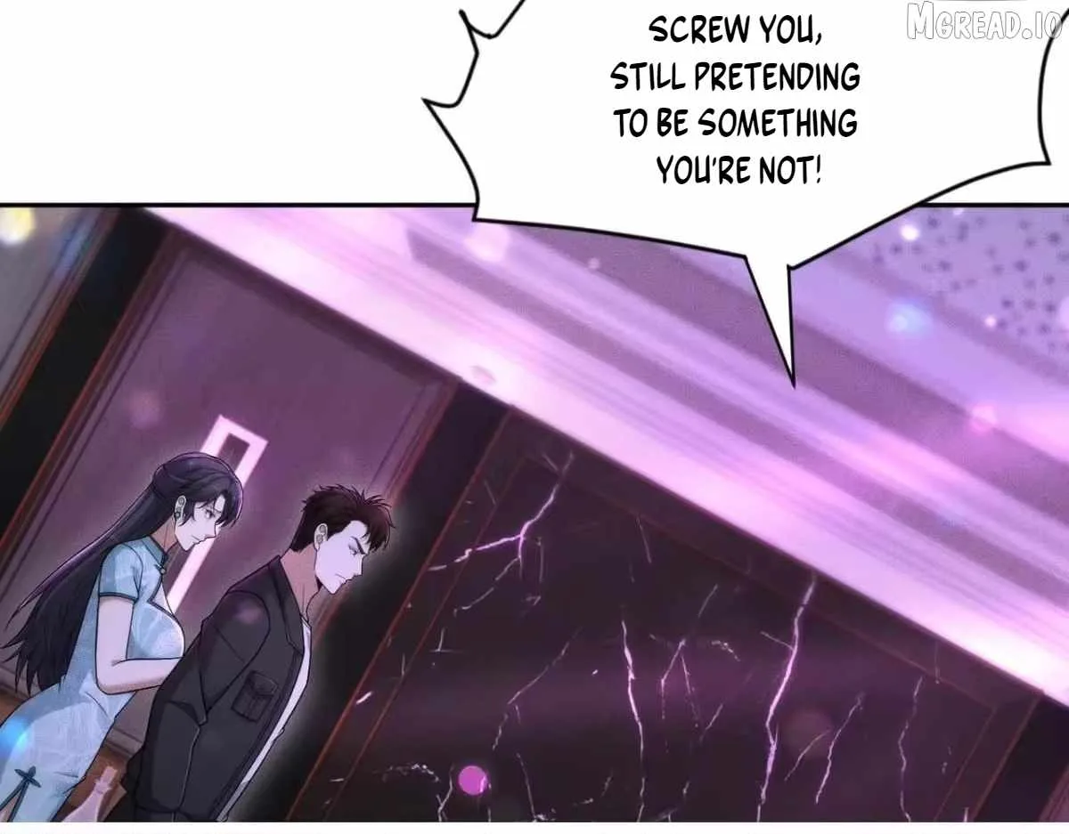 Urban Dragon Revealed Chapter 73 page 106