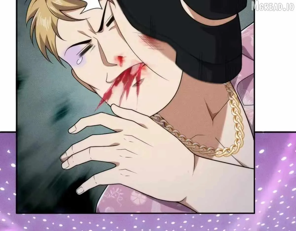 Urban Dragon Revealed Chapter 74 page 29
