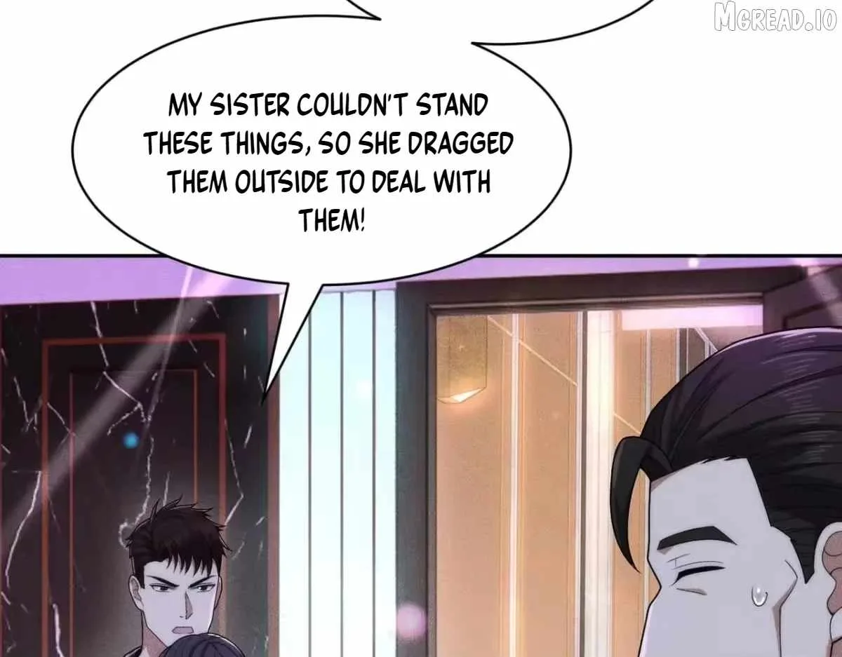 Urban Dragon Revealed Chapter 74 page 33