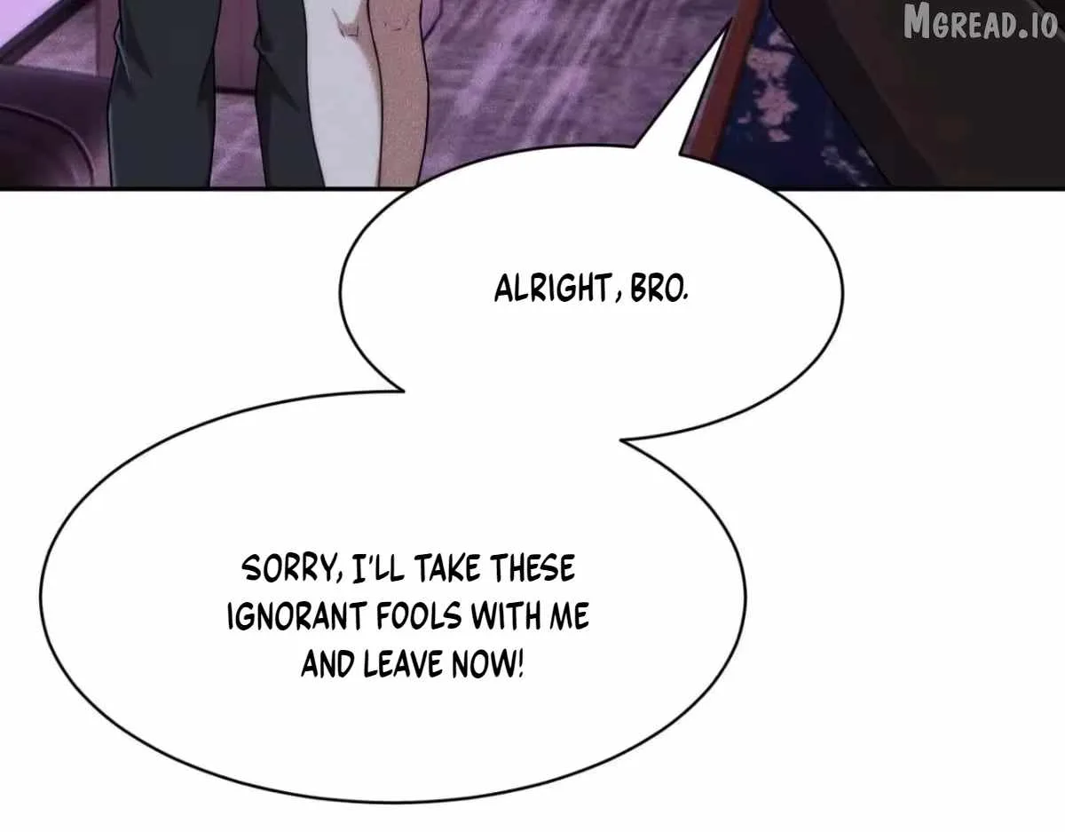 Urban Dragon Revealed Chapter 74 page 35