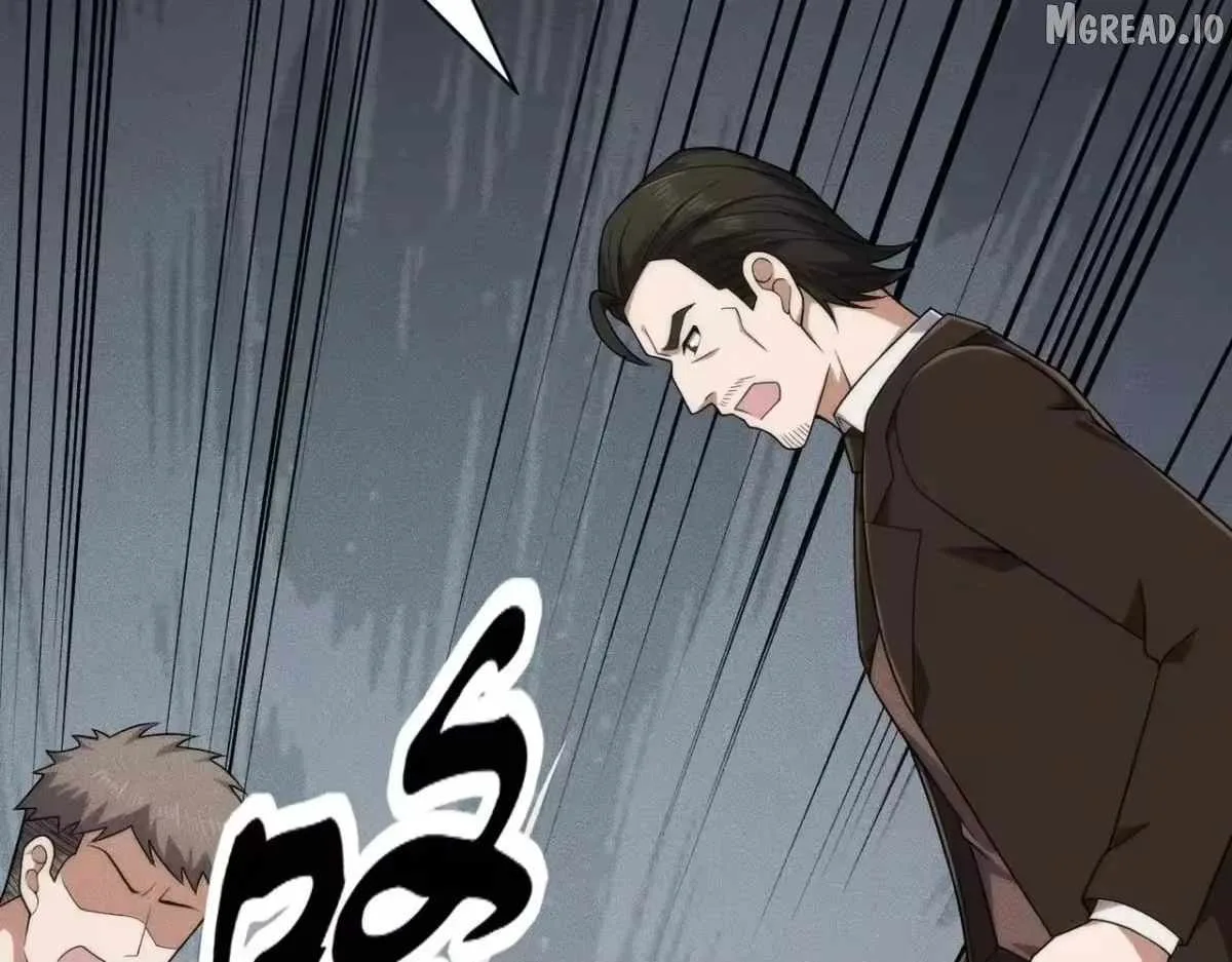 Urban Dragon Revealed Chapter 74 page 45