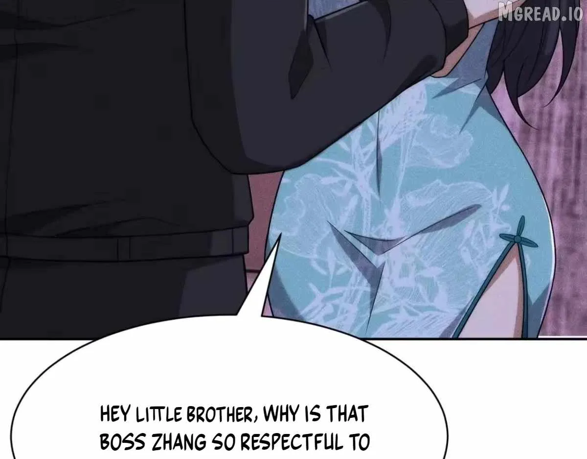 Urban Dragon Revealed Chapter 74 page 51