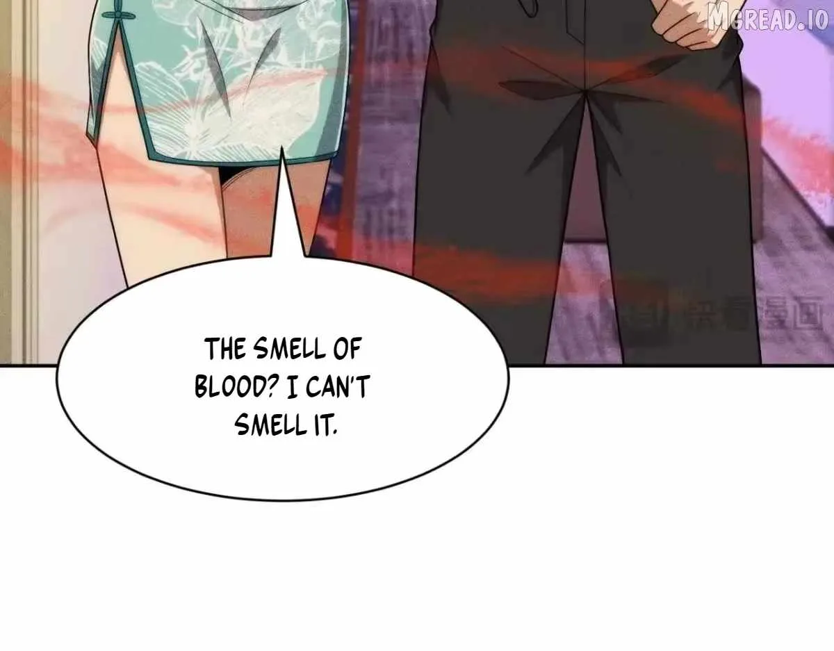 Urban Dragon Revealed Chapter 74 page 64