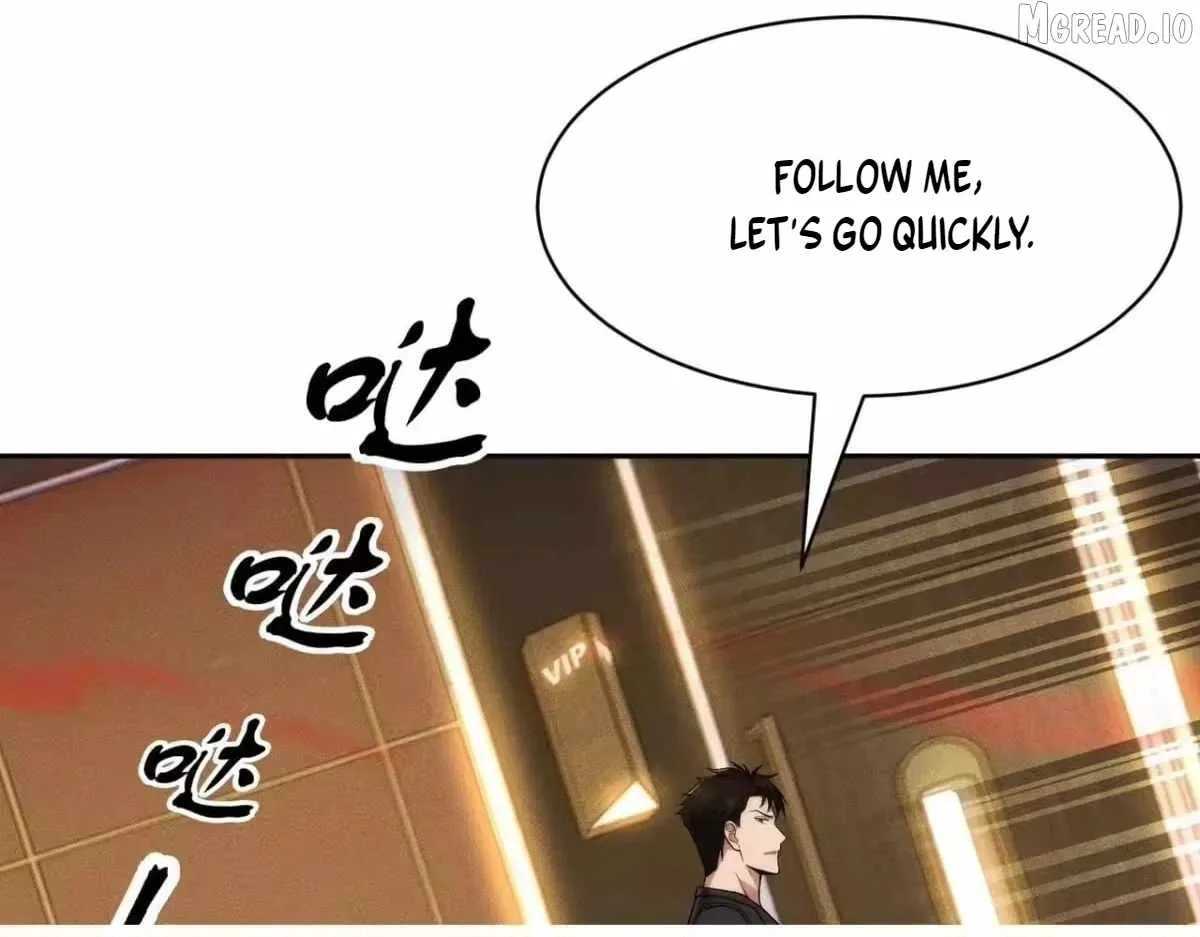 Urban Dragon Revealed Chapter 74 page 65