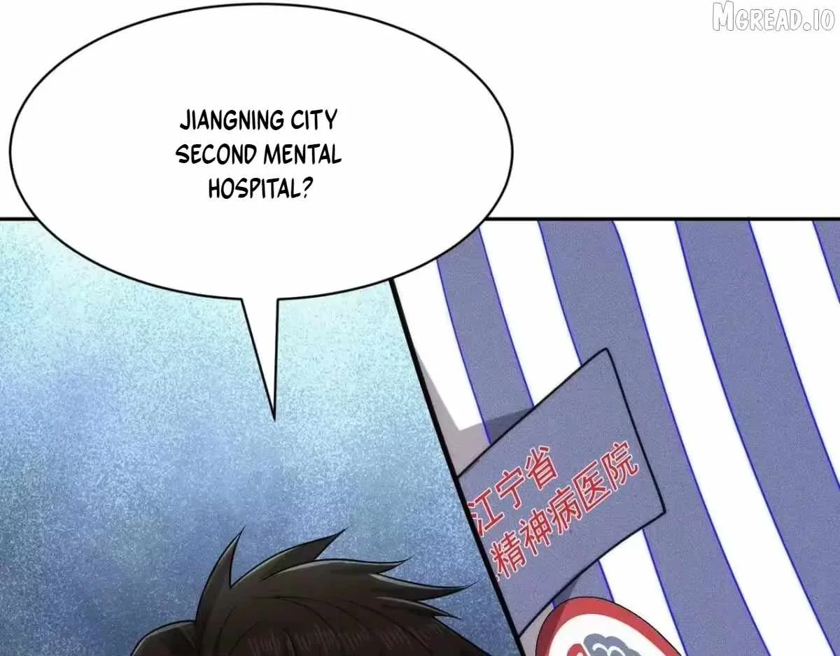 Urban Dragon Revealed Chapter 74 page 108