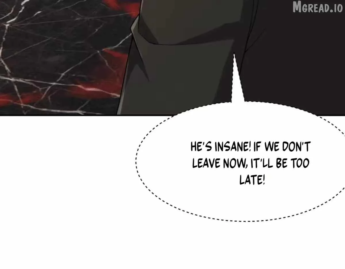 Urban Dragon Revealed Chapter 74 page 124
