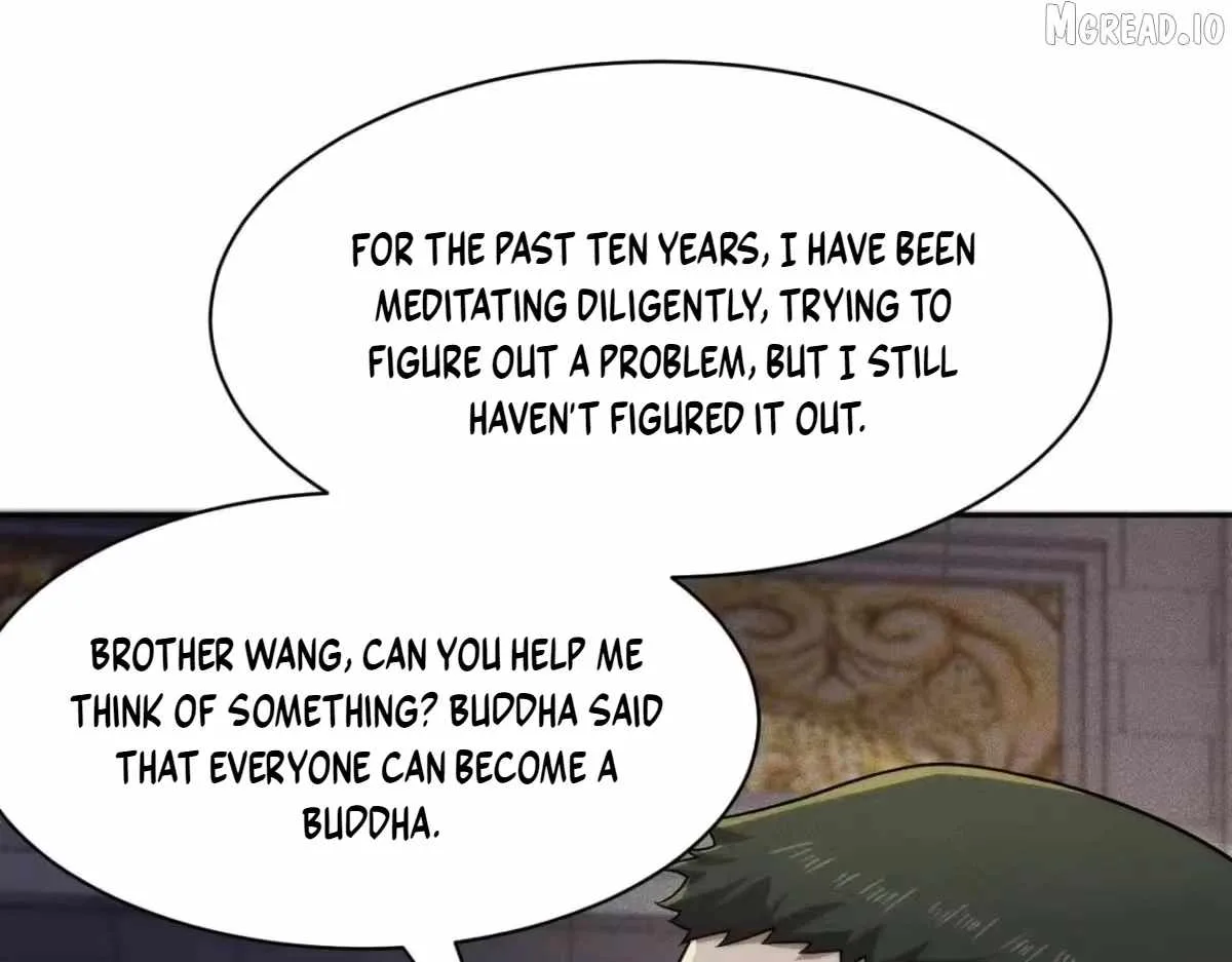 Urban Dragon Revealed Chapter 74 page 141