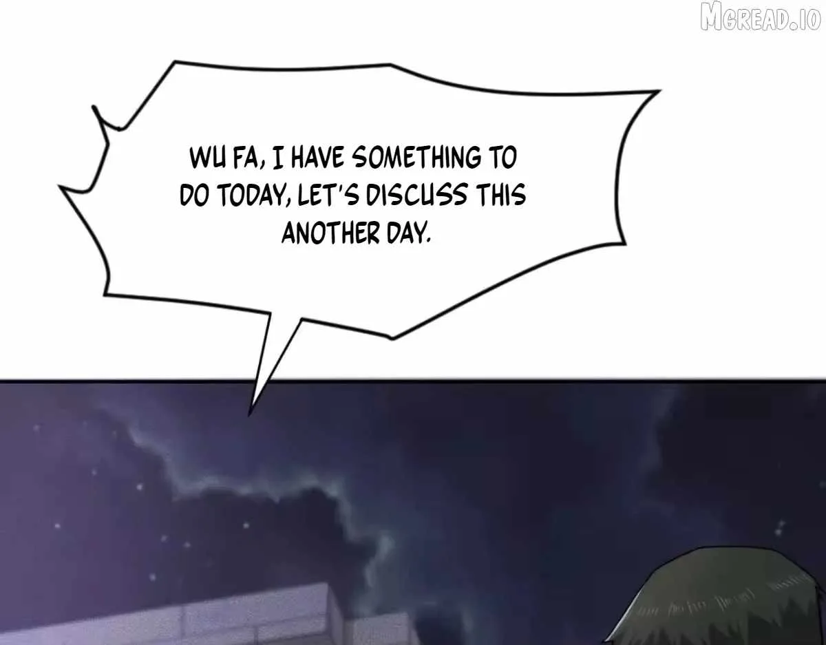 Urban Dragon Revealed Chapter 74 page 166